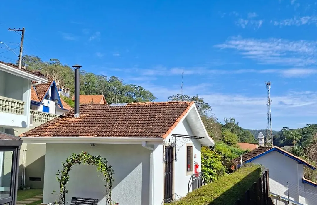 Pousada Il Villaggio-1